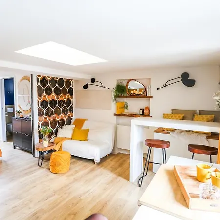 Evasion Holiday home