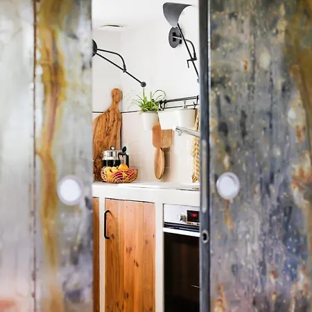 Holiday home Evasion La Capelle-les-Boulogne