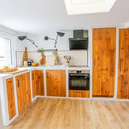 Holiday home Evasion