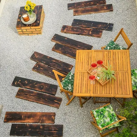 Evasion Holiday home La Capelle-les-Boulogne