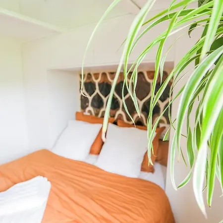 Evasion Vakantiehuis *