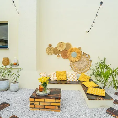 Holiday home Evasion La Capelle-les-Boulogne