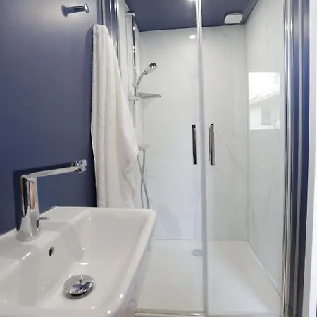 Evasion Holiday home *