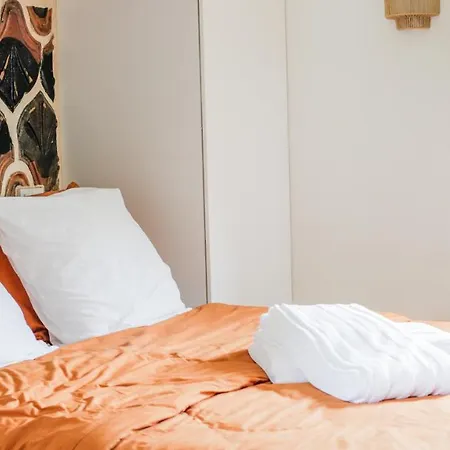 Evasion Holiday home *