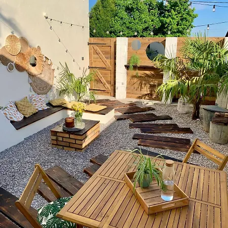 Holiday home Evasion *