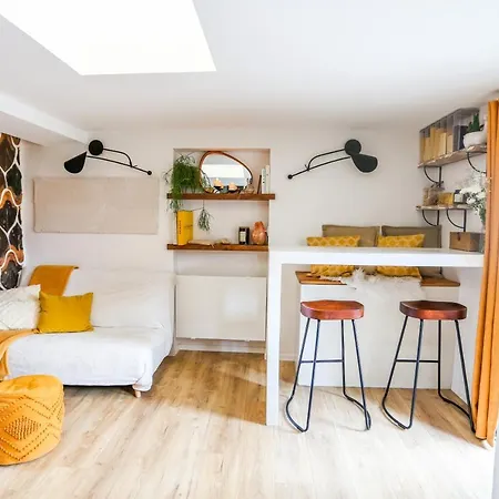 Holiday home Evasion