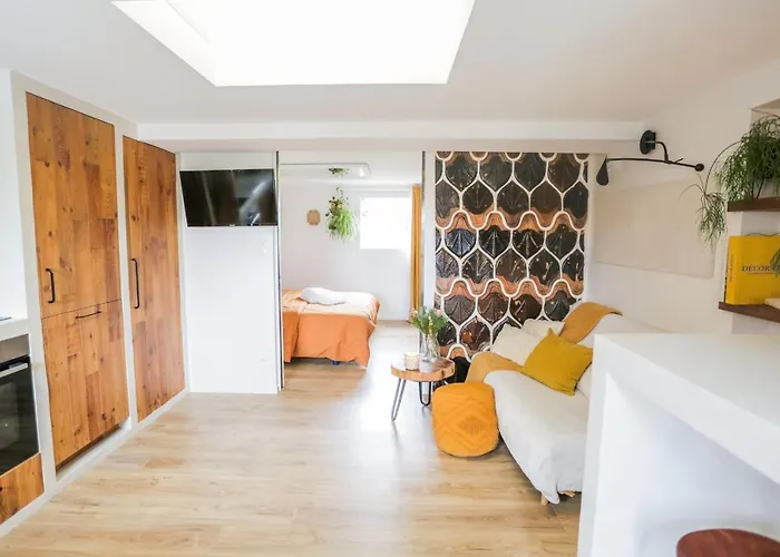 Vakantiehuis Evasion