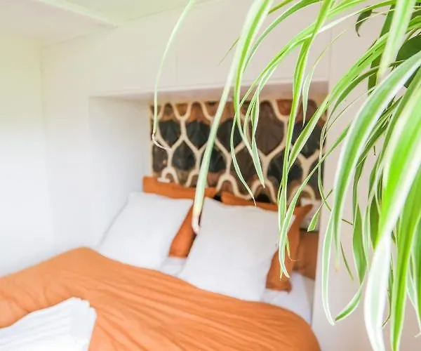 Evasion Vakantiehuis *