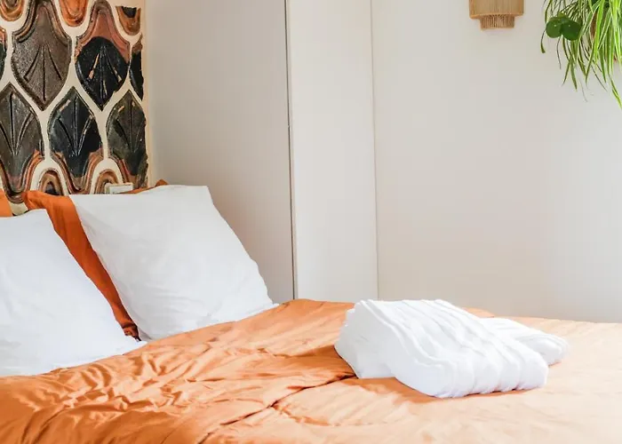 Evasion Vakantiehuis *
