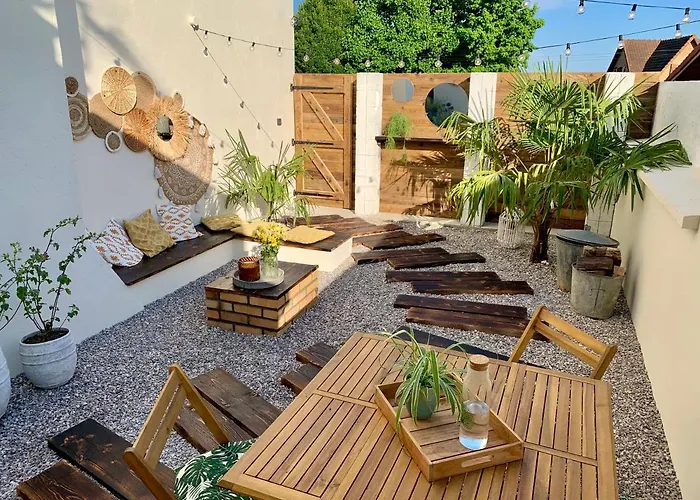 Vakantiehuis Evasion *