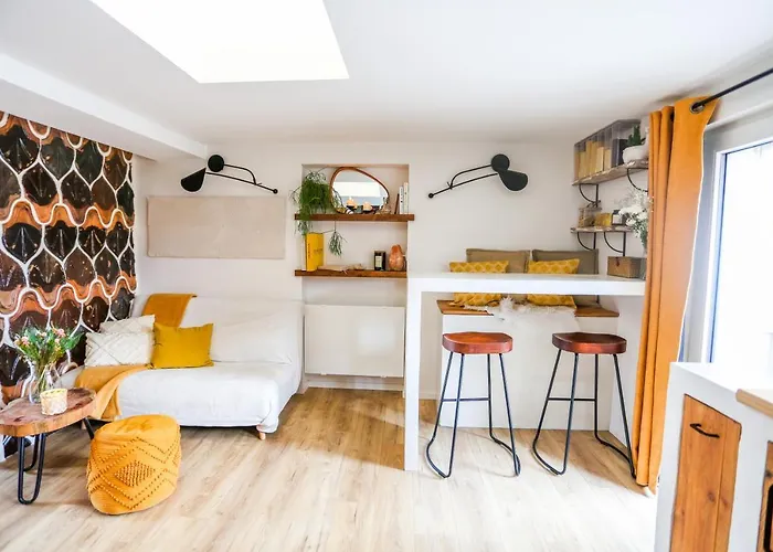 Vakantiehuis Evasion